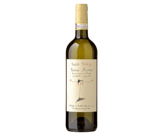 Fratelli Ponte Roero Arneis 750ml