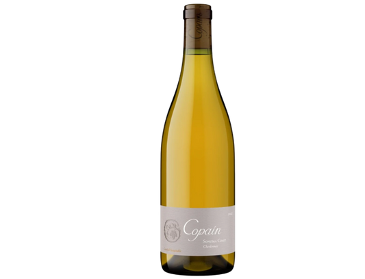 Copain Chard Tous Ensemble 750ml