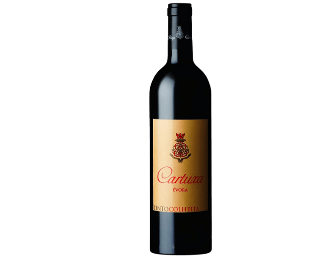 Cartuxa Evora Colheita Tinto 2019 750ml