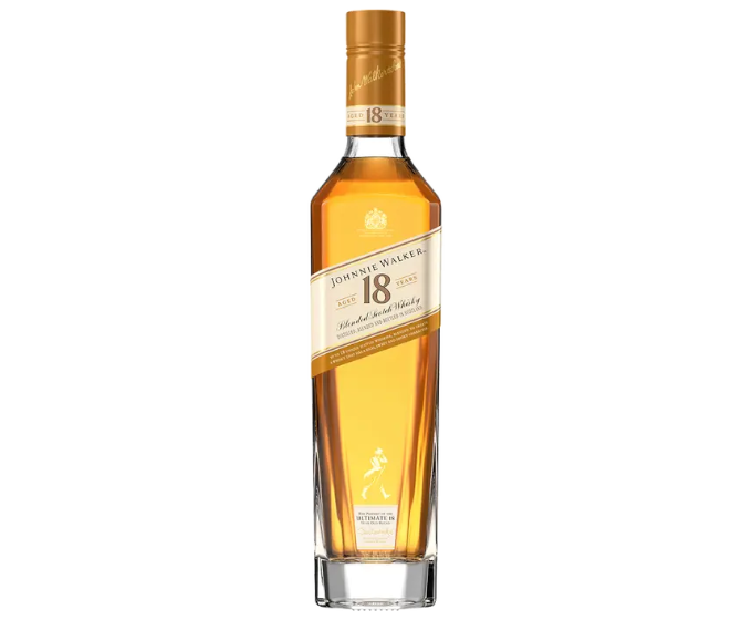 Johnnie Walker Ultimate 18 Years 750ml