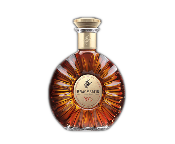 Remy Martin XO 750ml (HR) (DNO P3)