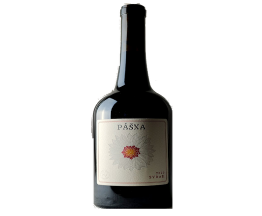 Pasxa Rockgarden Syrah 2020 750ml (98IWR/97JD)