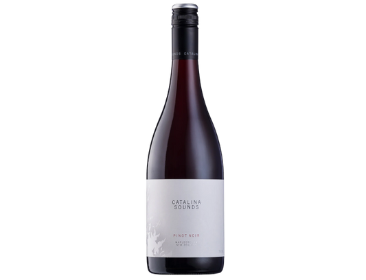 Catalina Sounds Pinot Noir 750ml