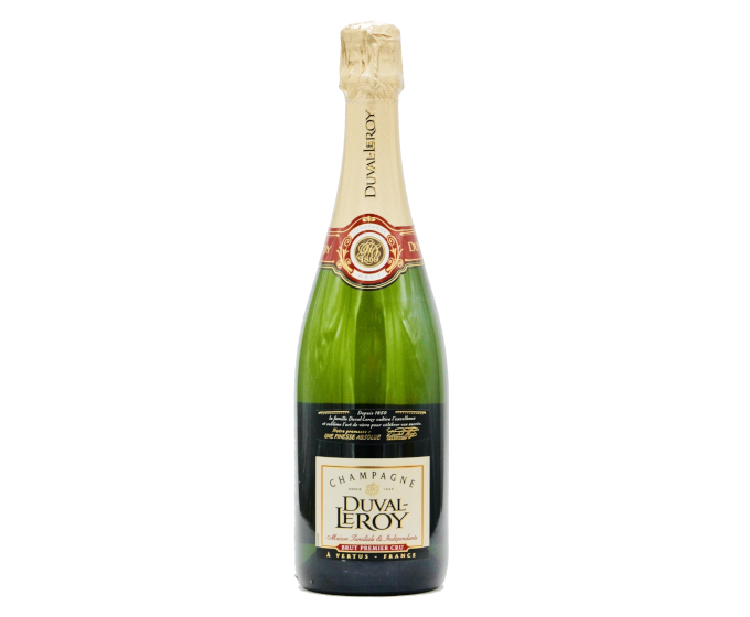 Duval Leroy Premier Cru 750ml