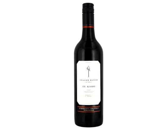 Craggy Range Te Kahu 2020 750ml