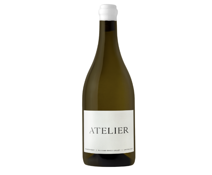 Atelier Chard RRV 2021 750ml