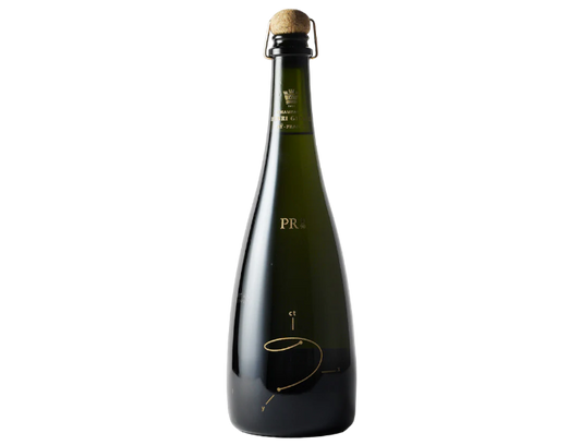 Henri Giraud Perpetual Reserve Brut 90-2019 750ml (No Barcode)