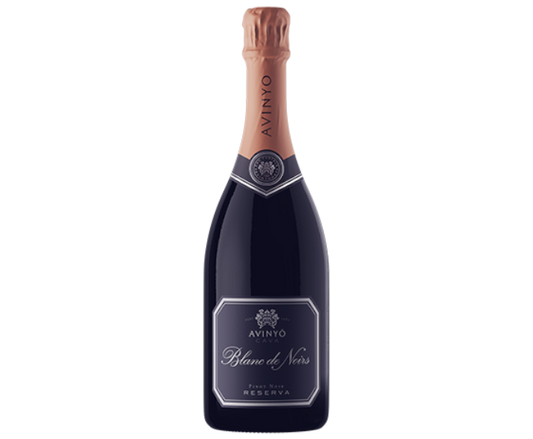 Avinyo Blanc de Noirs Reserva Cava 750ml