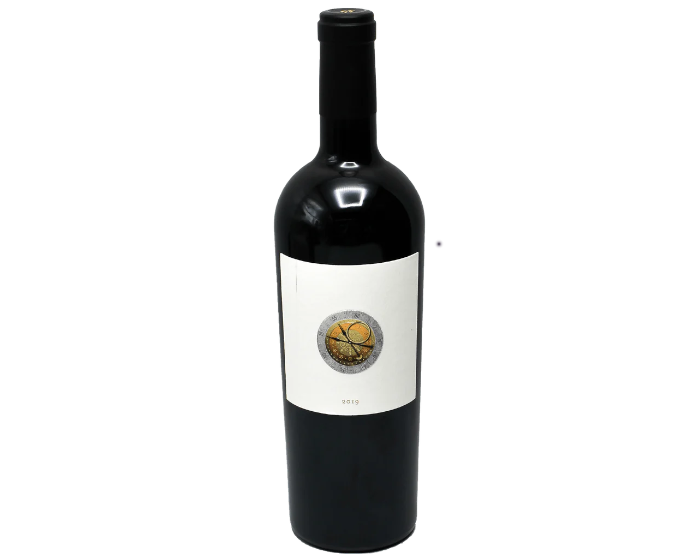 Castiel Cabernet Sauv 2017 1.5L