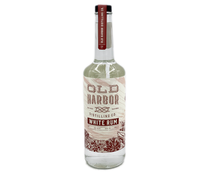 Old Harbor Adventure Series White 750ml (DNO P3)