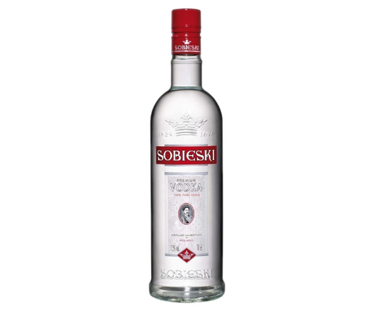 Sobieski 750ml