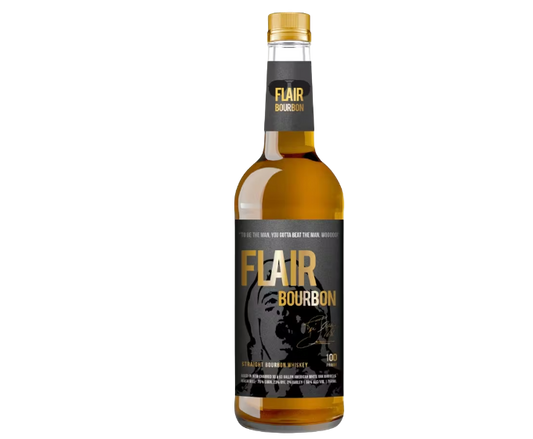 Flair Bourbon 8 Years 750ml