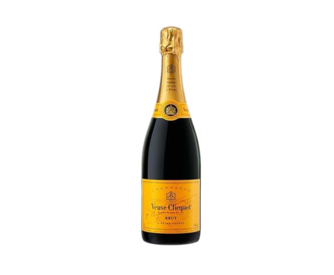 Veuve Clicquot Brut Yellow Label 375ml