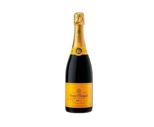 Veuve Clicquot Brut Yellow Label 375ml