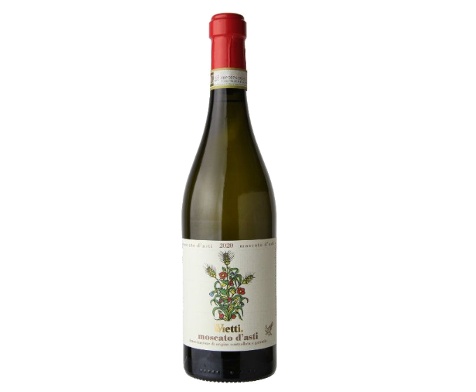 Vietti Moscato d Asti Cascinetta 2023 750ml