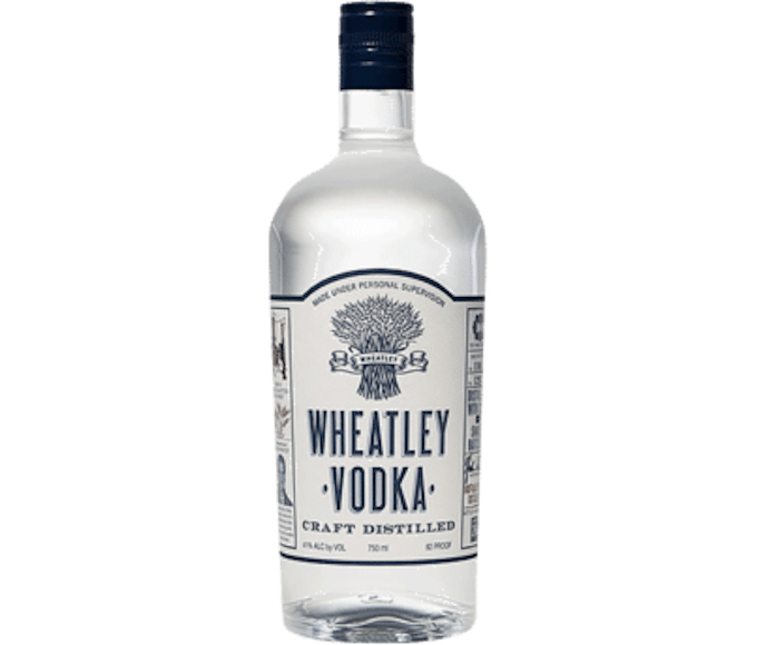 Wheatley 750ml