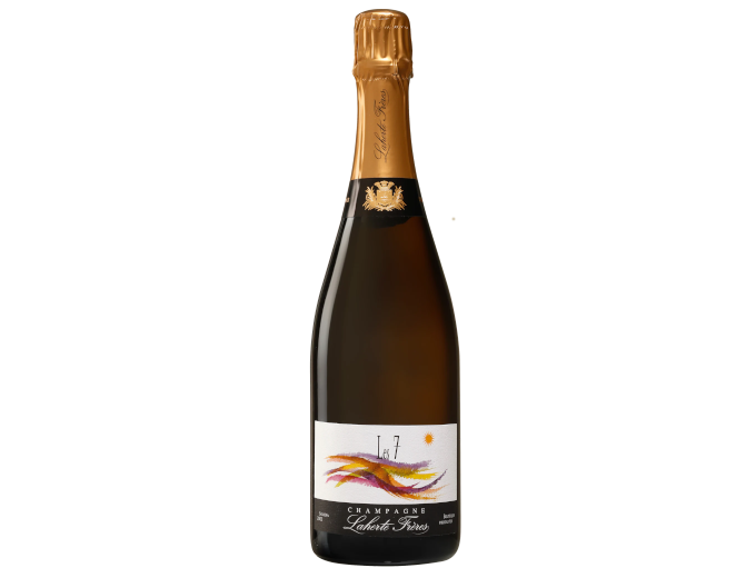 Laherte Freres Les 7 Extra Brut 750ml