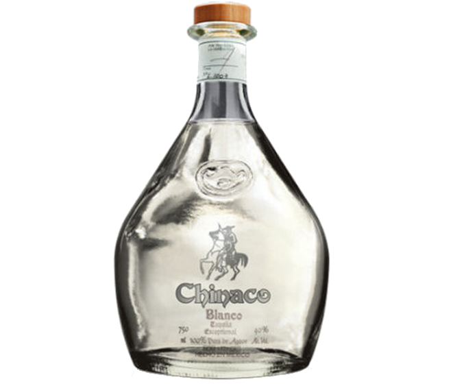 Chinaco Blanco 750ml (DNO P3)