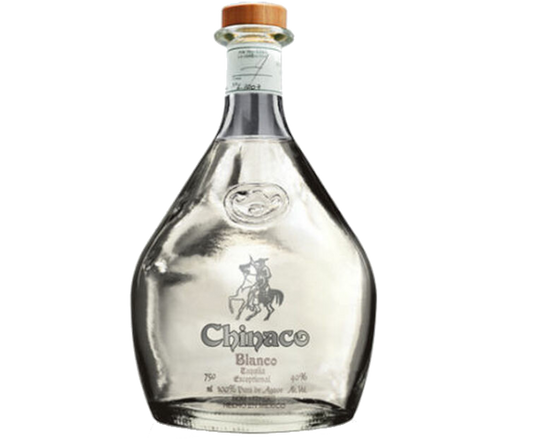 Chinaco Blanco 750ml (DNO P3)