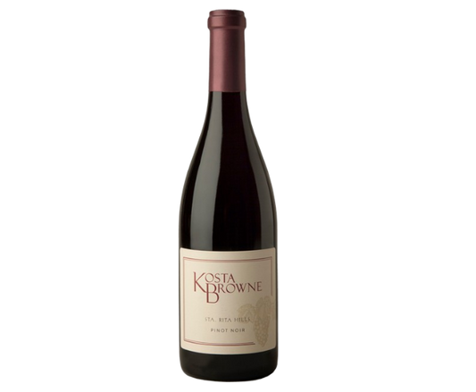 Kosta Browne Pinot Noir Santa Rita Hills 750ml