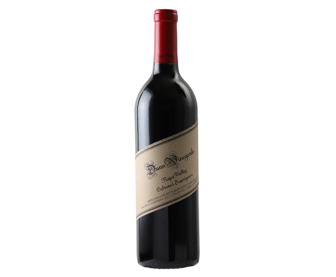 Dunn Cabernet Sauv 2018 750ml