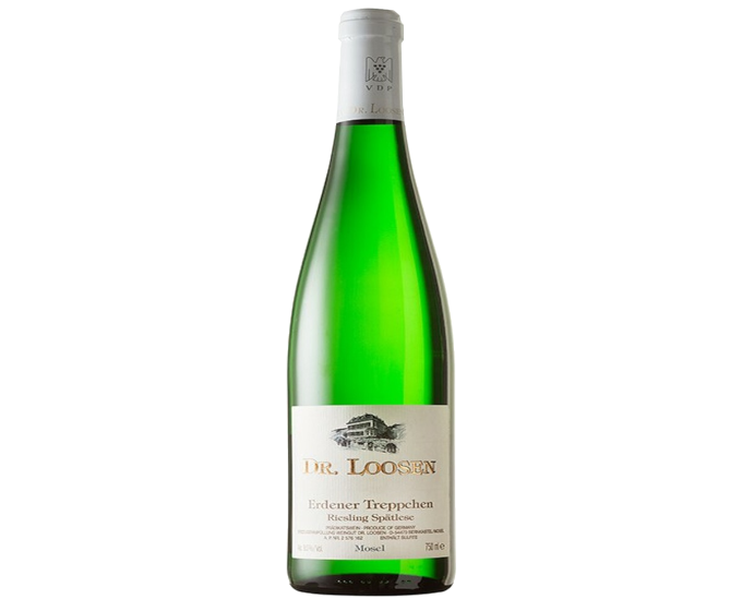 Dr Loosen Erdener Treppchen Riesling Spatlese 2020 750ml