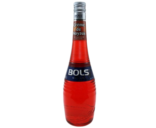 Bols Creme De Noyaux 1L