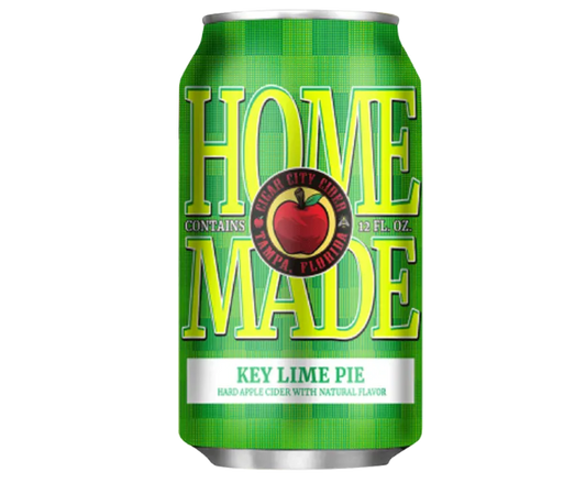 Cigar City Homemade Key Lime Pie 12oz 6-Pack Can