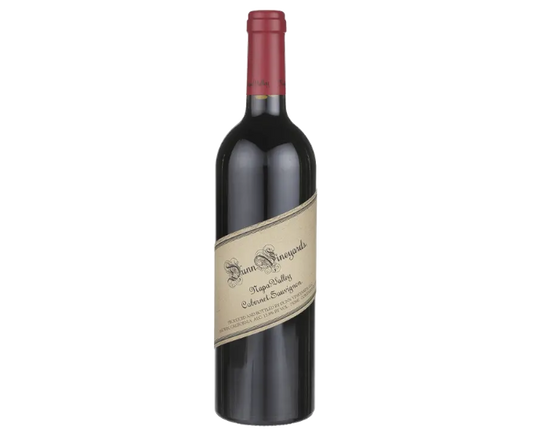 Dunn Cabernet Sauv 2019 750ml