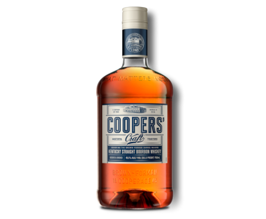 Coopers Craft 82 Proof 1L