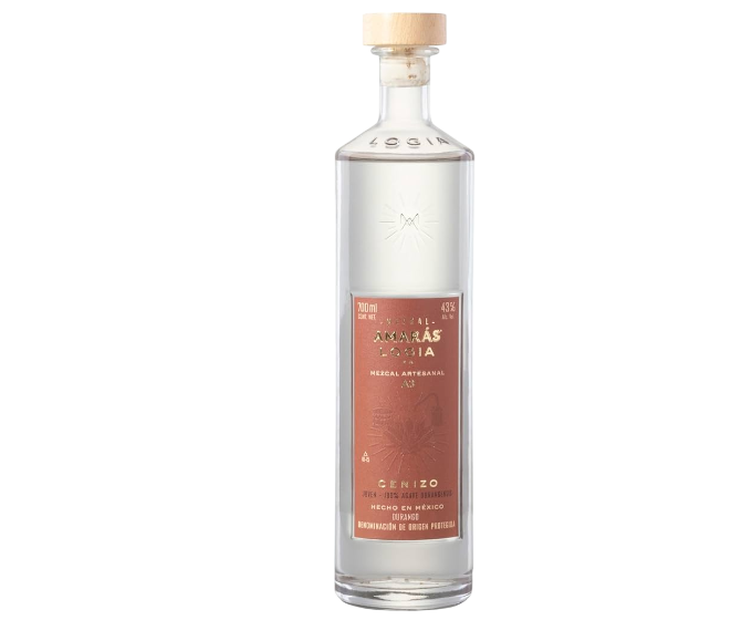 Amaras Logia Cenizo Joven 700ml