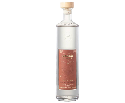 Amaras Logia Cenizo Joven 700ml
