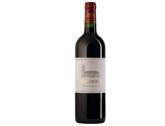 Chateau Lagrange Vertical 2016 750ml