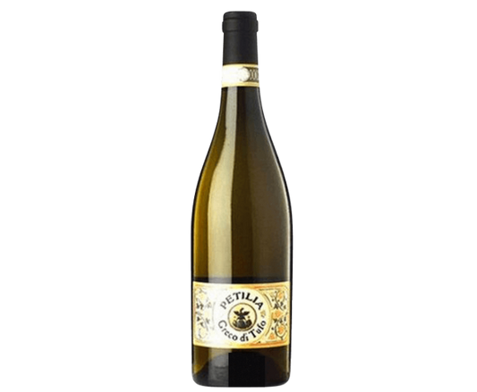 Petilia Greco di Tufo 750ml