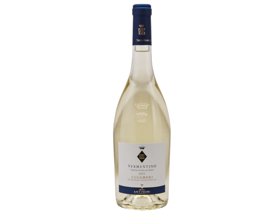 Marchesi Antinori Tenuta Guado al Tasso Vermentino di Bolgheri 2025 750ml