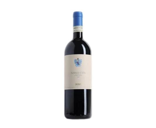 Dosio Nebbiolo d Alba 750ml