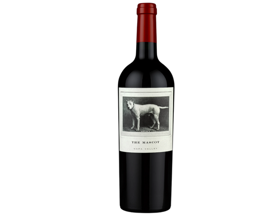 The Mascot  750ml