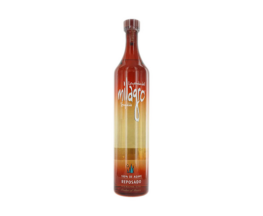 Milagro Reposado 750ml