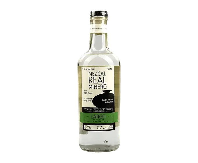 Real Minero Largo 2019 750ml