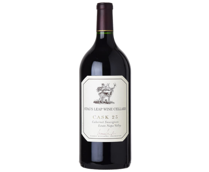 Stags Leap Cabernet Sauv Cask 23 2006 1.5L