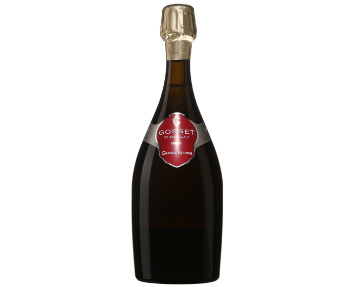 Gosset Grande Reserve Brut 750ml