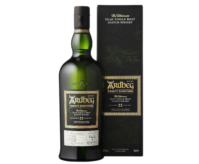 Ardbeg 22 Years 750ml