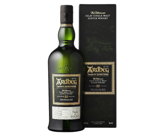 Ardbeg 22 Years 750ml