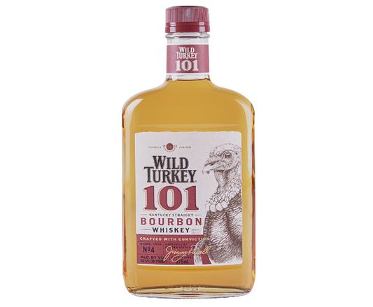 Wild Turkey Kentucky 101 Proof 375ml