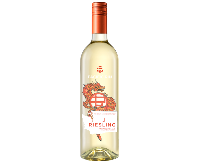 Pacific Rim J Riesling 750ml