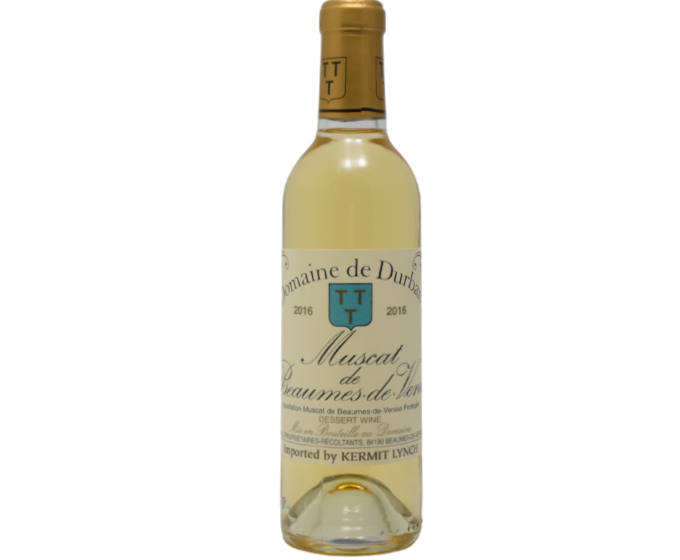 Domaine de Durban Muscat de Beaumes de Venise 375ml