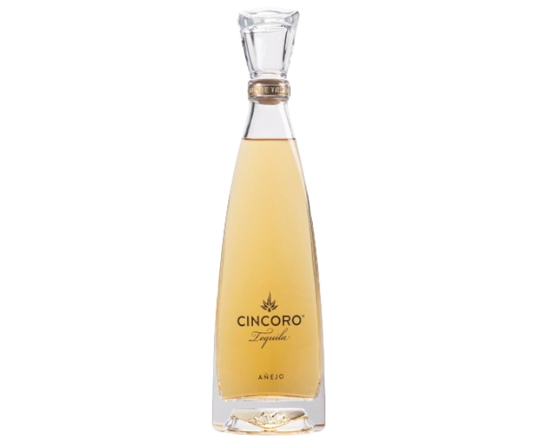 Cincoro Anejo 375ml