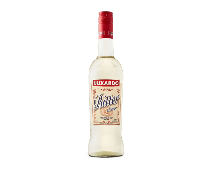 Luxardo Bitter Bianco 750ml