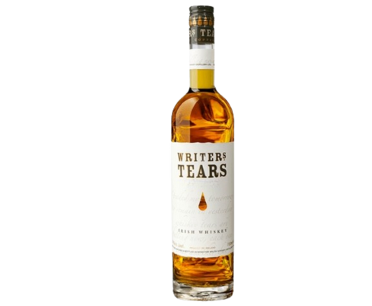 Writers Tears Irish Whiskey 750ml