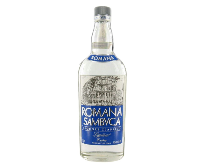 Romana Sambuca 750ml